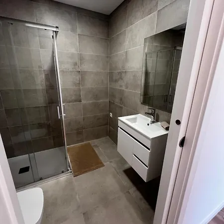 Modern Spacious With Rooftop Pool * Sao Martinho do Porto