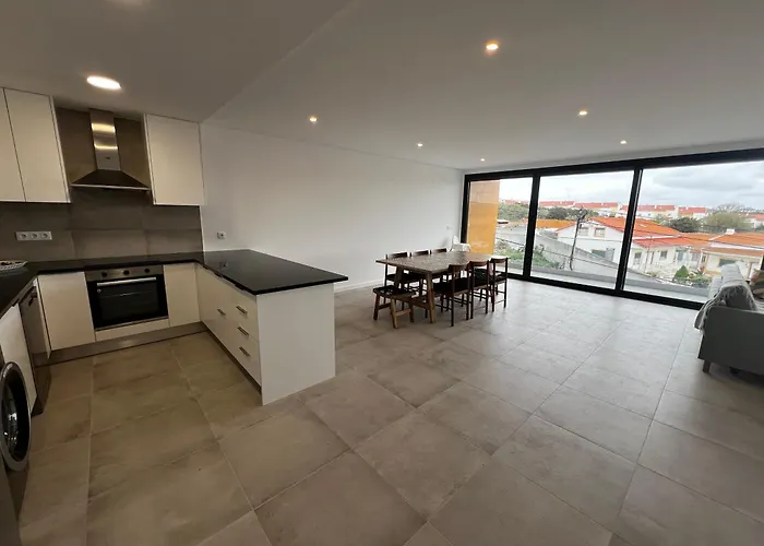 Apartament Modern Spacious With Rooftop Pool *